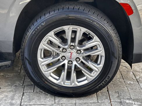 Used 2022 GMC Yukon SLT image 18