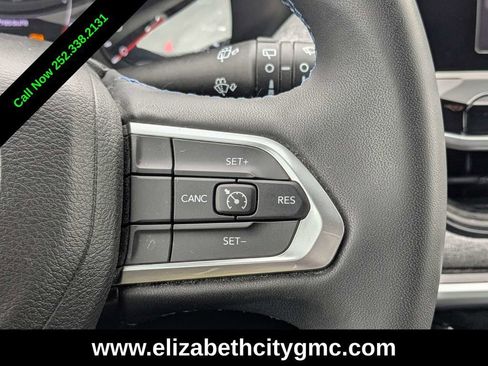 Used 2022 Jeep Compass Latitude image 23