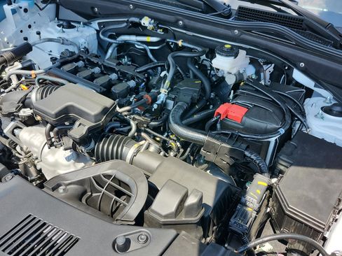 New 2026 Acura ADX FWD image 24