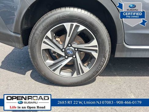 Used 2024 Subaru Crosstrek 2.0i Premium AWD/4WD image 58