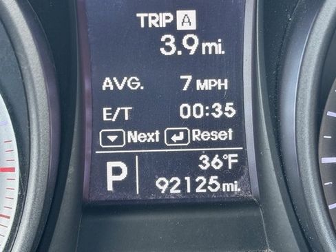 Used 2013 Hyundai Santa Fe Sport w/ Popular Equipment Pkg image 18