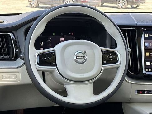 New 2024 Volvo XC60 T8 Ultimate w/ Protection Package Premier image 8