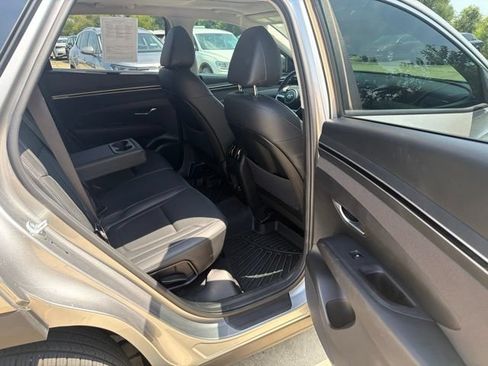 Used 2023 Hyundai Tucson SEL w/ Convenience Package AWD/4WD image 21