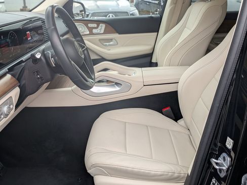 Used 2024 Mercedes-Benz GLE 350 4MATIC image 14