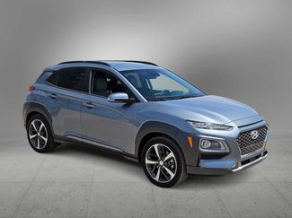 Certified 2021 Hyundai Kona Ultimate FWD video 2