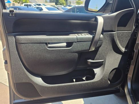 Used 2012 Chevrolet Silverado 1500 LT w/ All-Star Edition RWD image 27