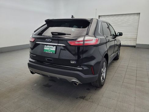 Used 2019 Ford Edge SEL w/ Equipment Group 201A image 7