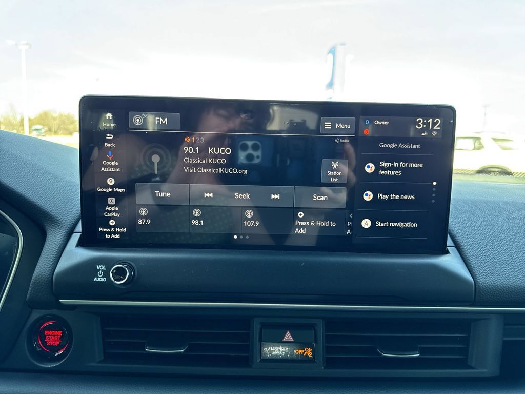 New 2026 Honda Pilot EX-L image 16