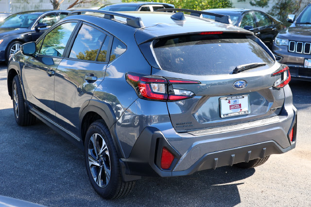 Used 2026 Subaru Crosstrek 2.5i Premium w/ Convenience Package #2 AWD/4WD image 18