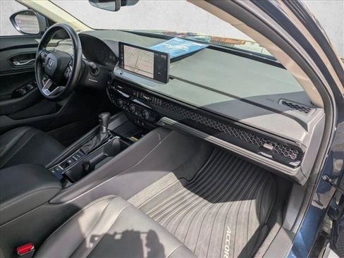 Used 2023 Honda Accord Touring image 20