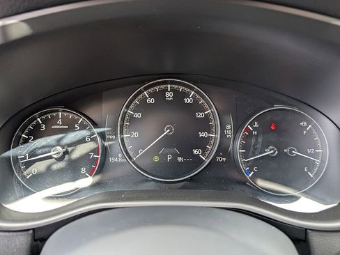 New 2026 MAZDA CX-50 AWD 2.5 S w/ Preferred Pkg image 34