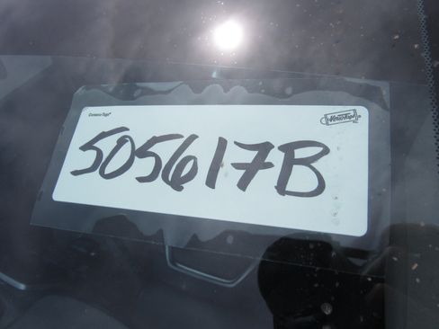 Used 2017 Honda CR-V Touring image 7