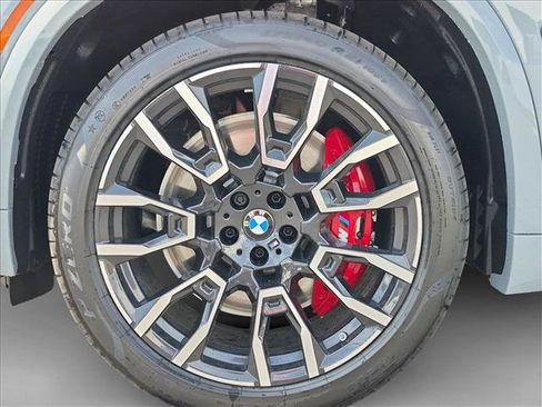 New 2026 BMW X5 xDrive50e w/ M Sport Package AWD/4WD image 10