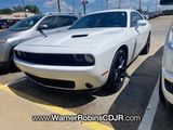 Used 2020 Dodge Challenger SXT w/ Blacktop Package image 3
