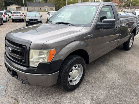 Used 2014 Ford F150 XL w/ XL Plus Package image 7