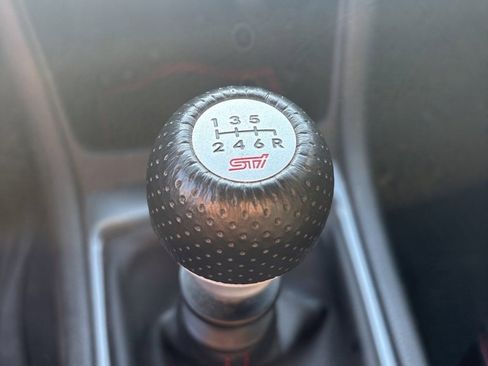 Used 2020 Subaru WRX Limited image 15