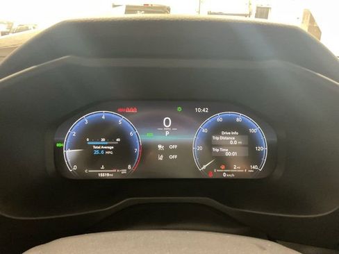 Used 2025 Toyota RAV4 Limited AWD/4WD image 14