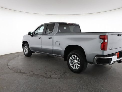 Certified 2023 Chevrolet Silverado 1500 LT AWD/4WD image 9