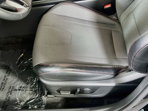 Used 2023 Hyundai Elantra N Line w/ Cargo Package FWD image 19
