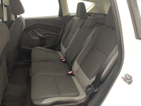 Used 2016 Ford Escape S image 18