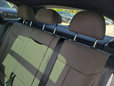 New 2026 Audi Q3 quattro 2.0T AWD/4WD image 27