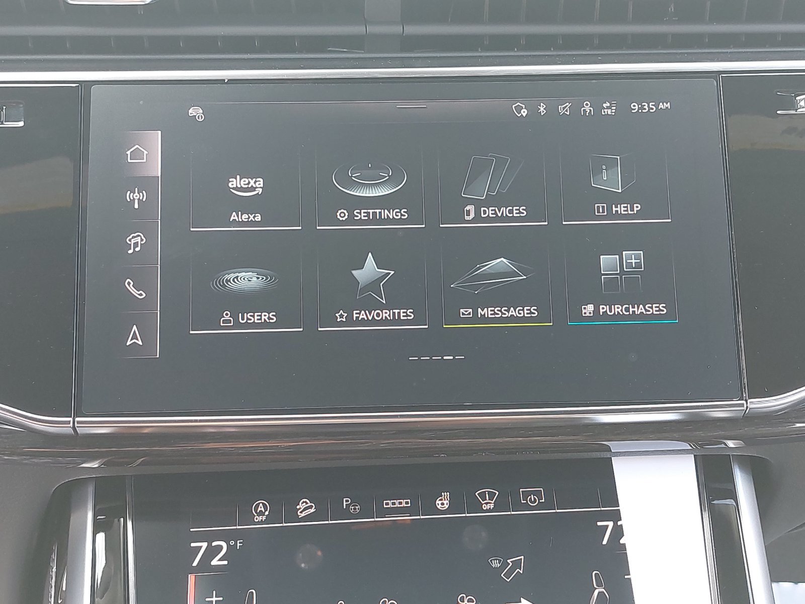 New 2026 Audi Q8 Prestige AWD/4WD image 25