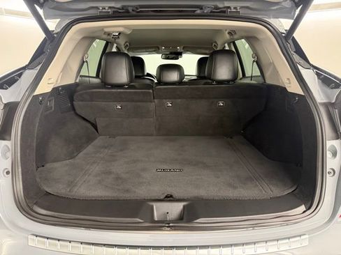 Used 2023 Nissan Murano SL image 33