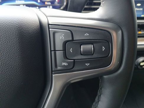 Used 2024 Chevrolet Silverado 1500 LT w/ Protection Package image 25