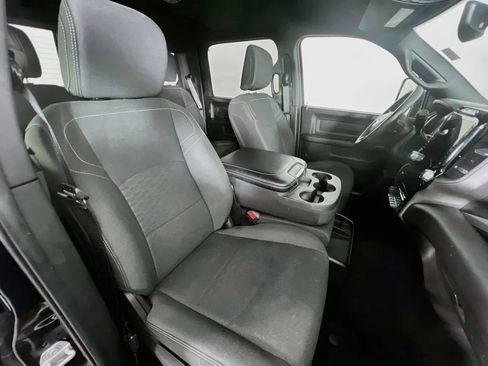 Used 2025 RAM 2500 Tradesman AWD/4WD image 27
