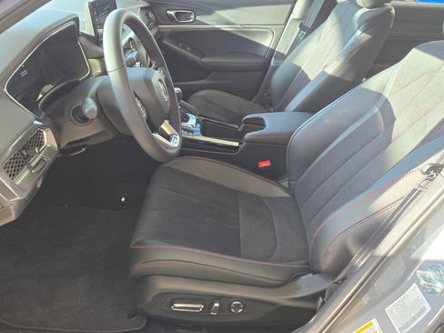 New 2026 Acura Integra Type S image 19