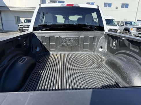 Used 2024 Ford F250 XLT w/ Snow Plow Prep Package image 5