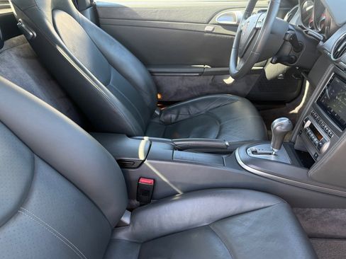 Used 2005 Porsche Boxster S image 15
