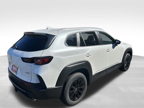 New 2026 MAZDA CX-50 2.5 Hybrid w/ Cargo Package image 5