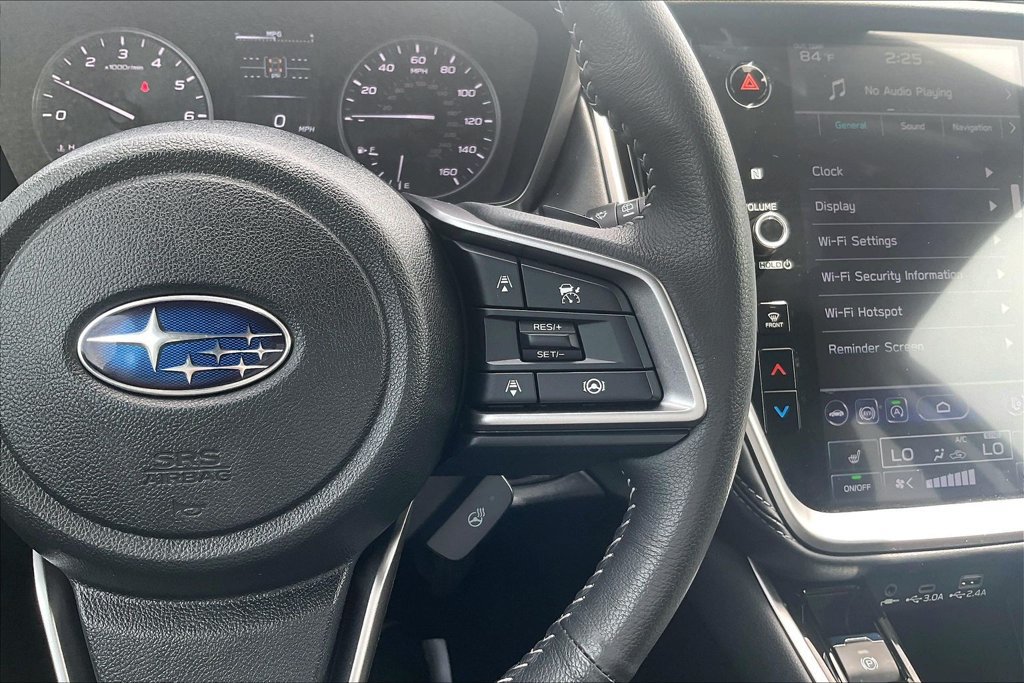 Certified 2024 Subaru Outback Limited AWD/4WD image 20