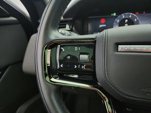 Used 2024 Land Rover Range Rover Velar Dynamic SE AWD/4WD image 18