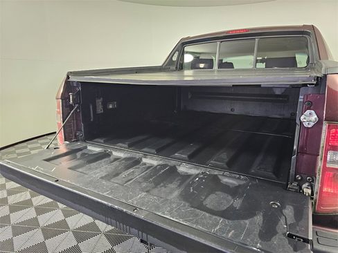 Used 2009 Honda Ridgeline RTL image 32