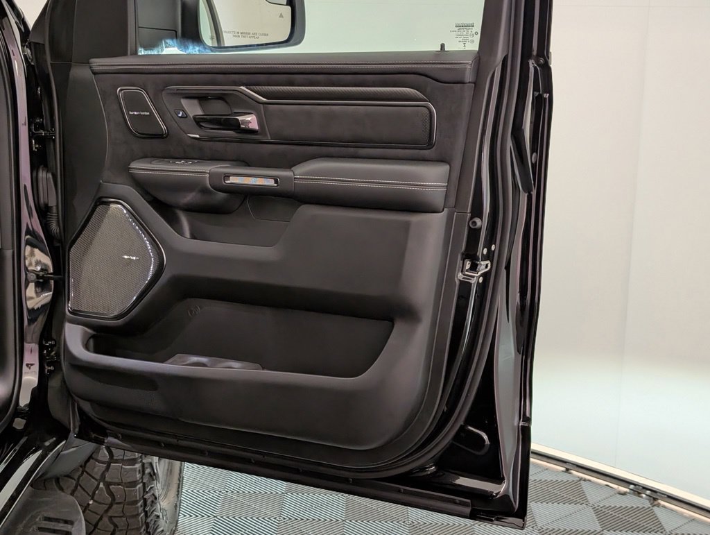 New 2027 RAM 1500 RHO w/ RHO Level 1 Equipment Group AWD/4WD image 52