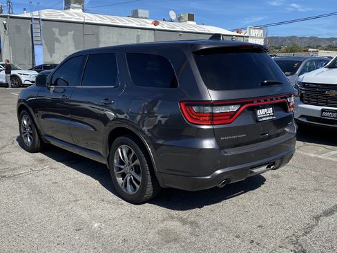 Used 2019 Dodge Durango GT image 9