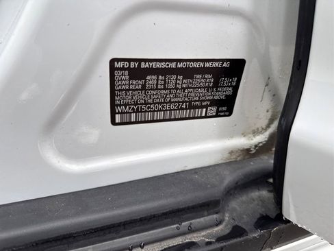 Used 2019 MINI Cooper Countryman S image 17