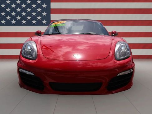 Used 2014 Porsche Boxster S image 13
