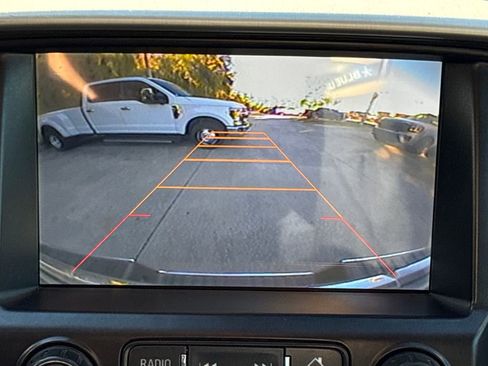 Used 2015 GMC Canyon SLT w/ LPO, Gearon Divider Package image 29