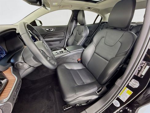 Used 2022 Volvo S60 T8 R-Design Expression w/ Premium Package image 5