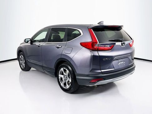 Used 2017 Honda CR-V EX-L image 7