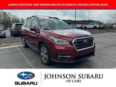 Used 2019 Subaru Ascent Limited image 1