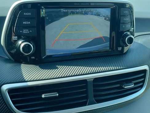 Used 2019 Hyundai Tucson SEL FWD image 28