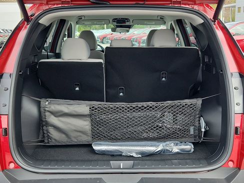 New 2026 Hyundai Tucson SEL image 8