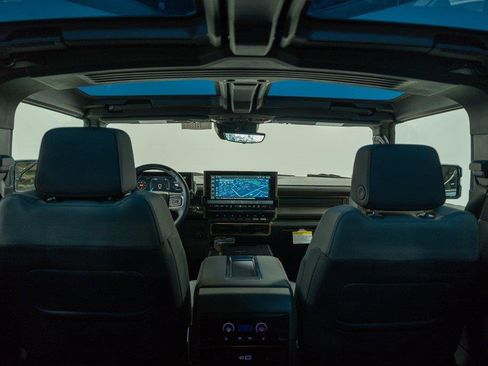 New 2024 GMC Hummer EV 3X w/ Omega Edition image 15