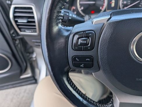 Used 2015 Lexus NX 200t AWD w/ Premium Package image 12