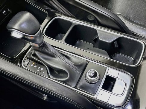 Used 2024 Kia Telluride EX FWD image 21
