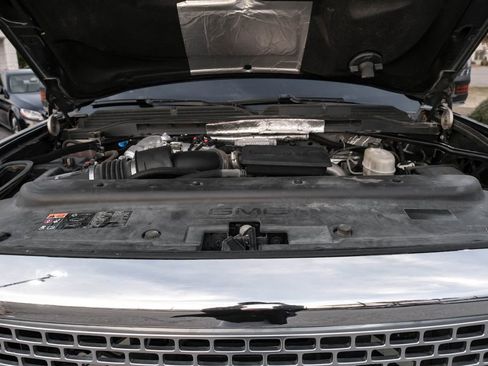 Used 2017 GMC Sierra 2500 Denali w/ Duramax Plus Package image 57